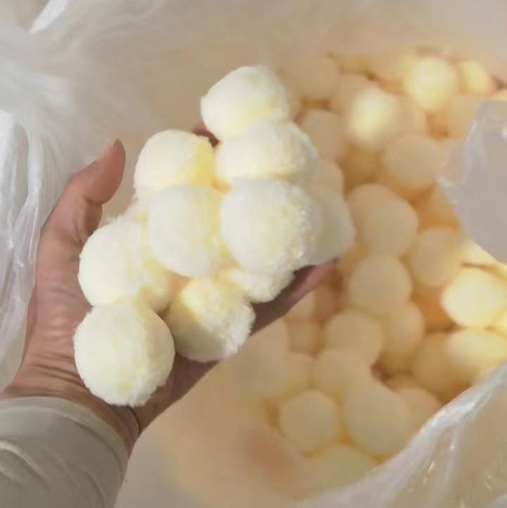 江蘇脫油纖維球濾料生產(chǎn)廠家