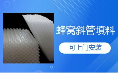 唐山市生物濾池蜂窩<a href='http://m.xinrenwen.cn/jstl/60.html' target='_blank'><u>斜管填料生產(chǎn)廠家</u></a>