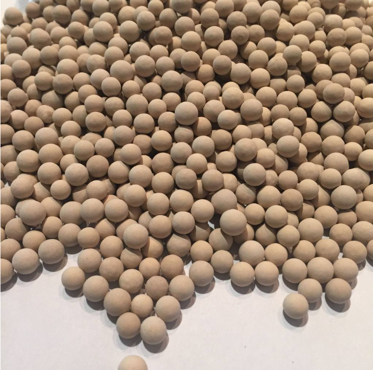 煉油與石化行業(yè)制氧分子篩
